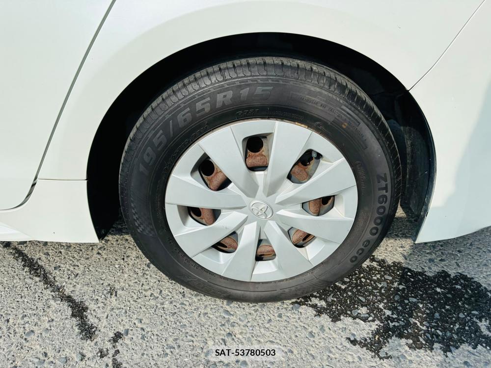 Toyota COROLLA TOURING 2020-06 8083211-29