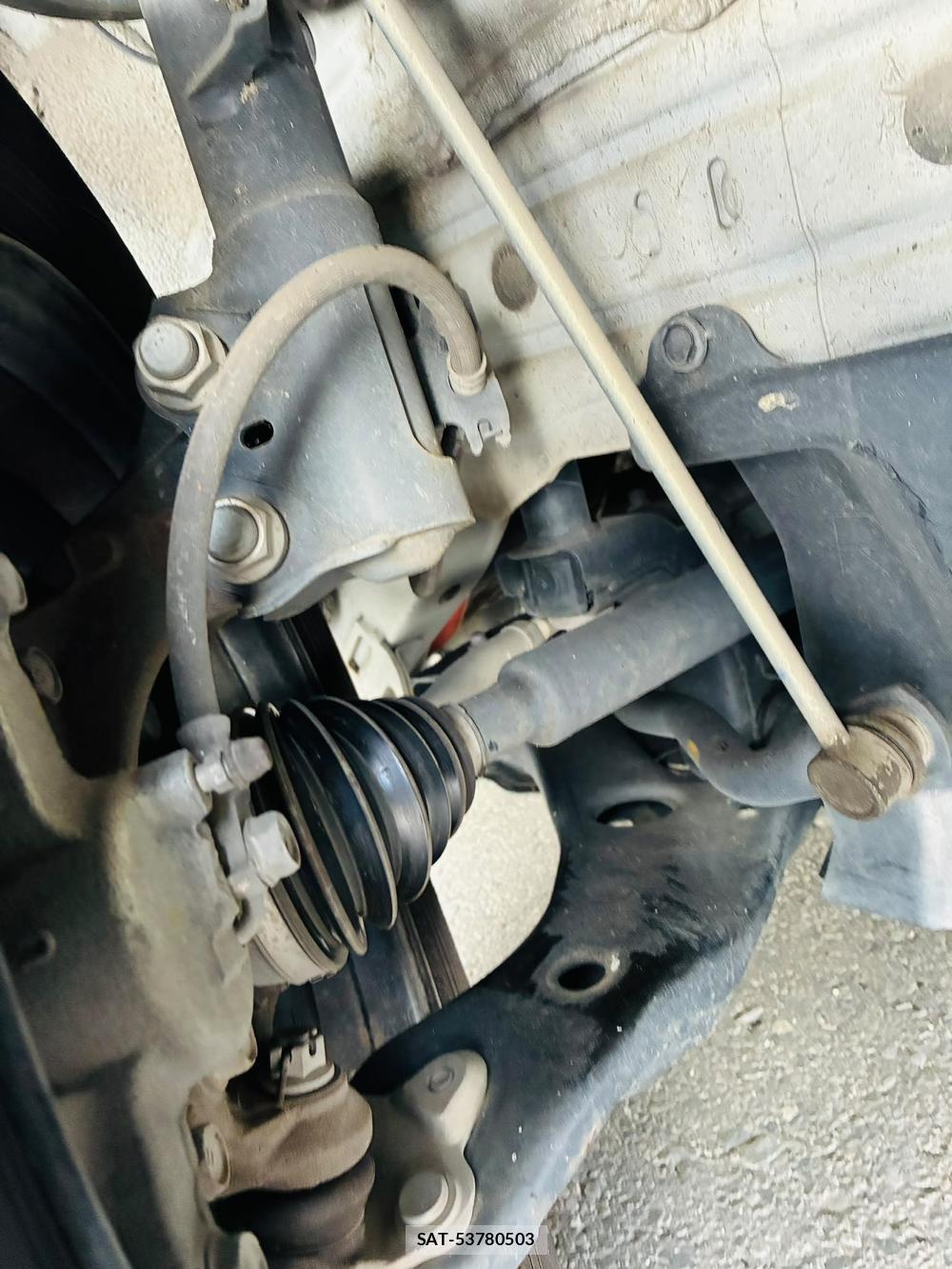 Toyota COROLLA TOURING 2020-06 8083211-32