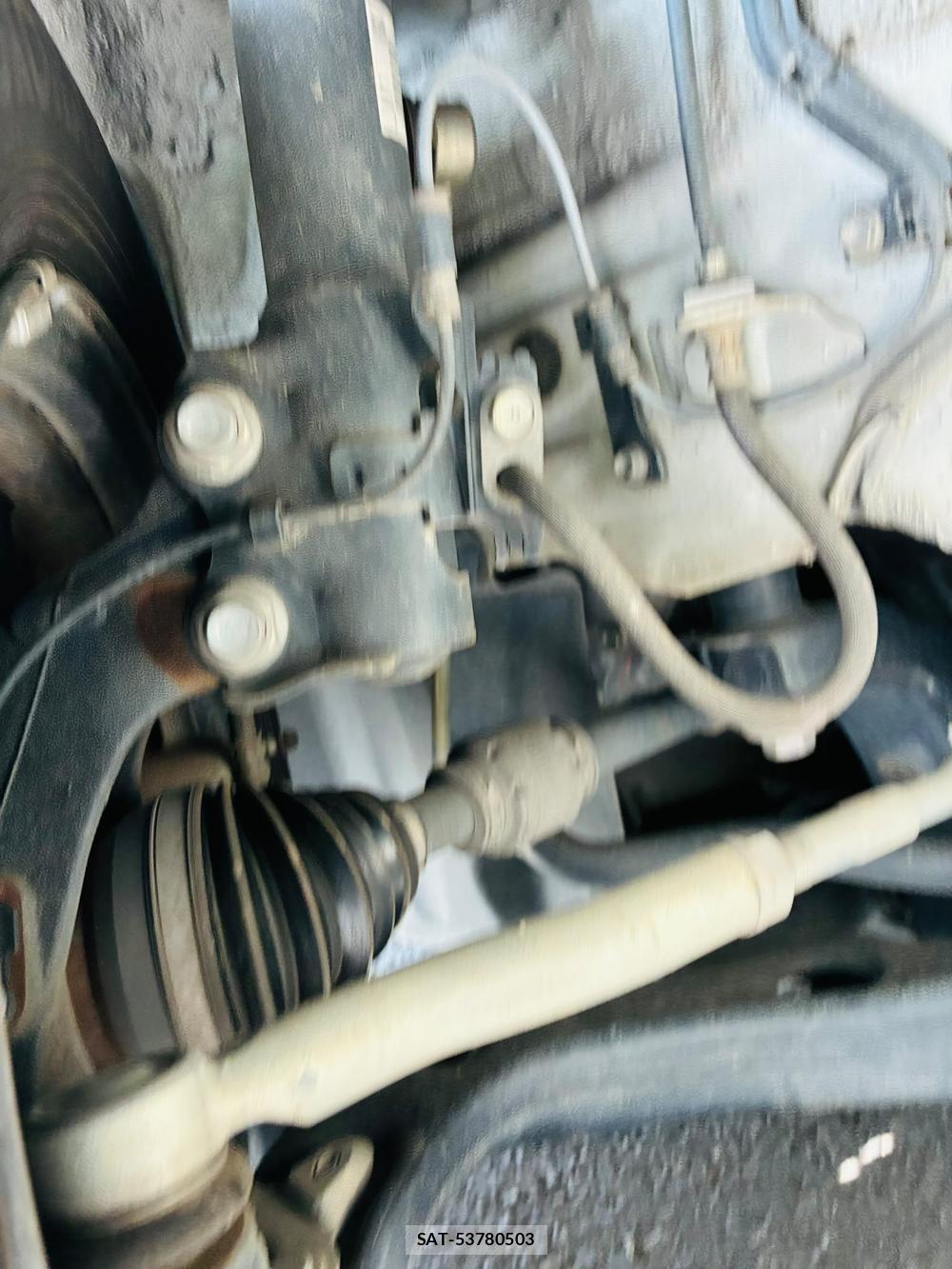 Toyota COROLLA TOURING 2020-06 8083211-33