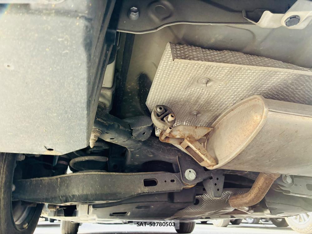 Toyota COROLLA TOURING 2020-06 8083211-34