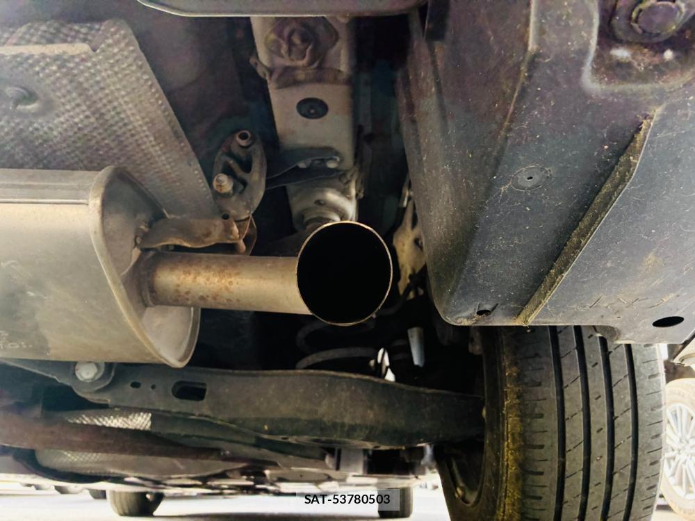 Toyota COROLLA TOURING 2020-06 8083211-35