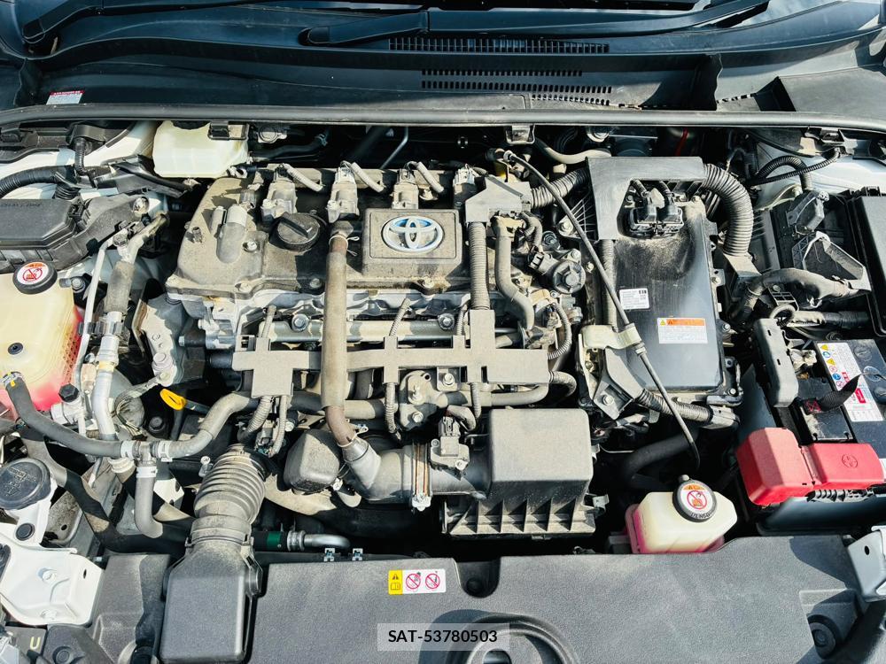 Toyota COROLLA TOURING 2020-06 8083211-37