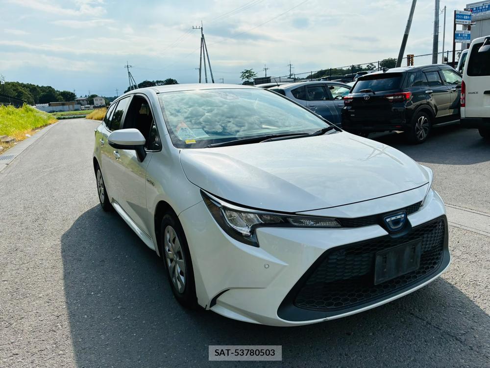 Toyota COROLLA TOURING 2020-06 8083211-6