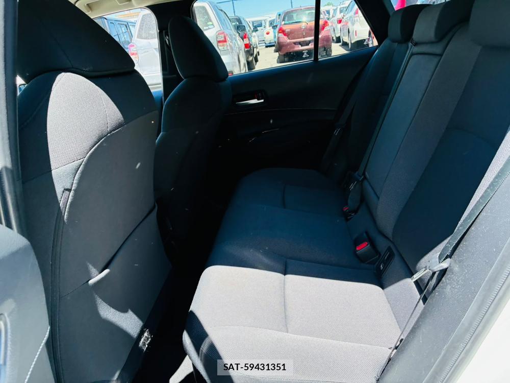 Toyota COROLLA TOURING 2022-03 8160950-9