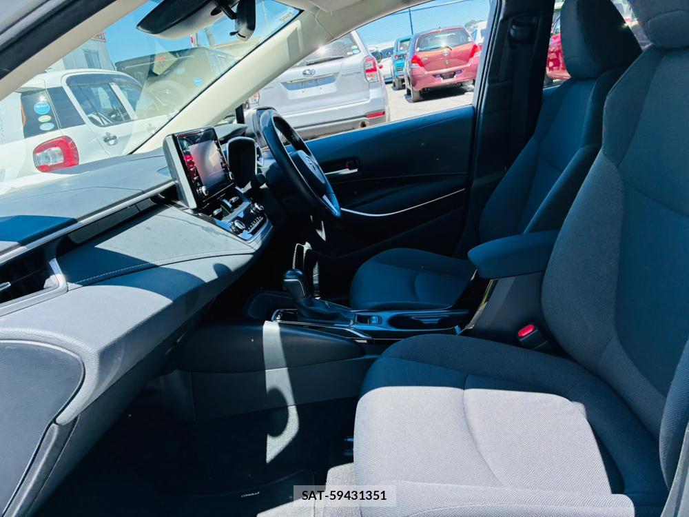 Toyota COROLLA TOURING 2022-03 8160950-10