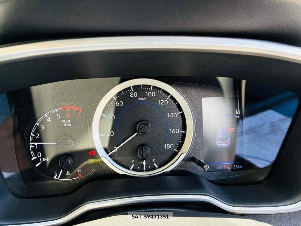 Toyota COROLLA TOURING 2022-03 8160950-15