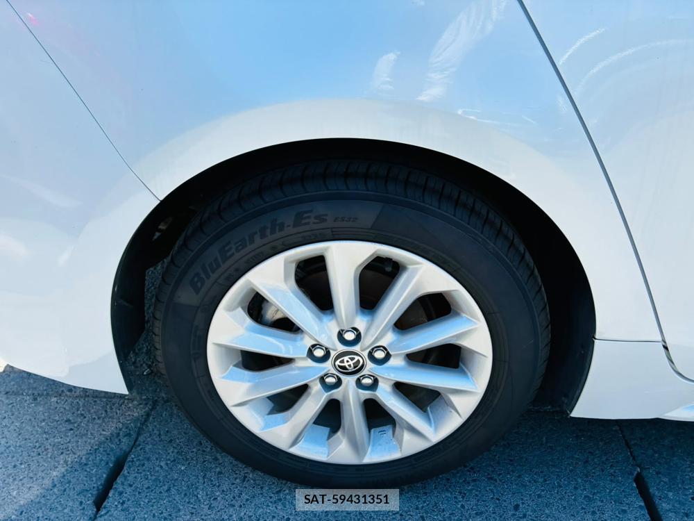 Toyota COROLLA TOURING 2022-03 8160950-26