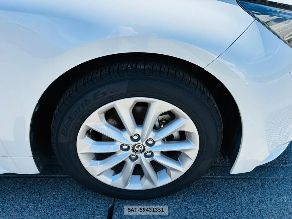 Toyota COROLLA TOURING 2022-03 8160950-27