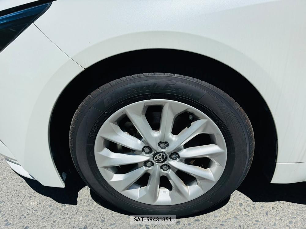 Toyota COROLLA TOURING 2022-03 8160950-28