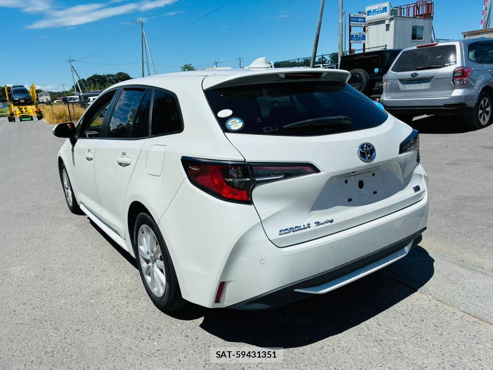 Toyota COROLLA TOURING 2022-03 8160950-2