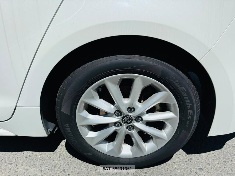 Toyota COROLLA TOURING 2022-03 8160950-29