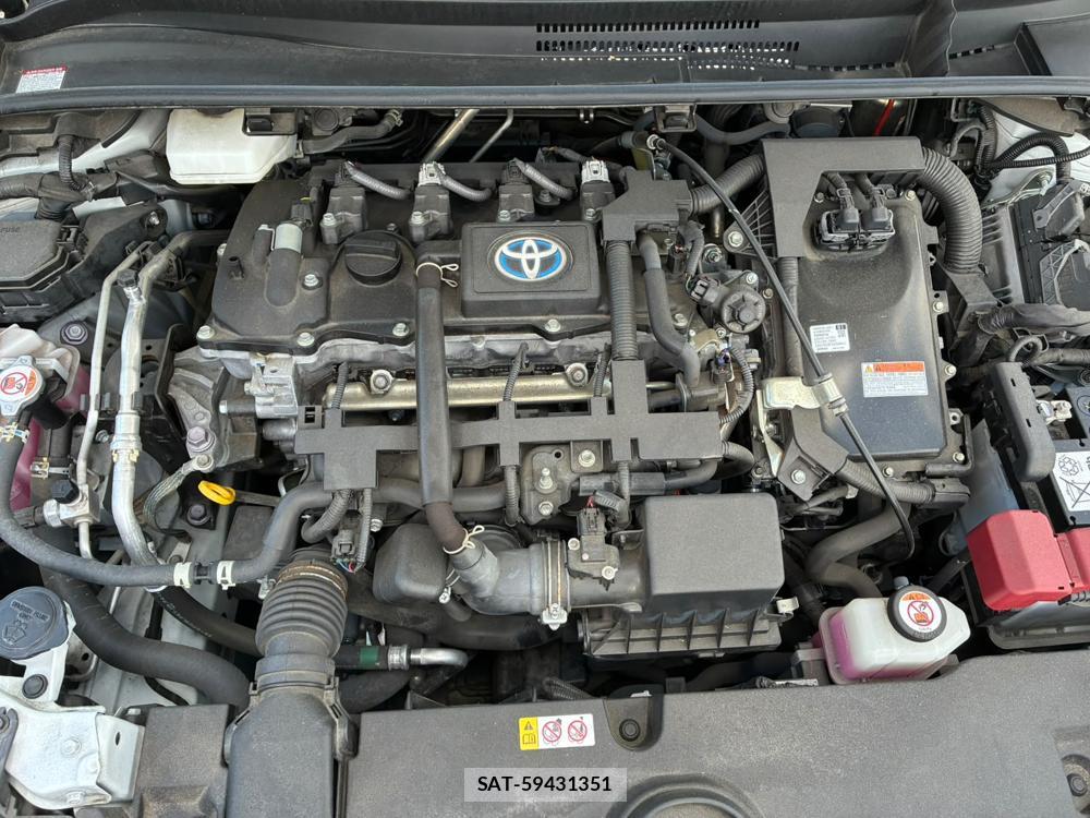 Toyota COROLLA TOURING 2022-03 8160950-32