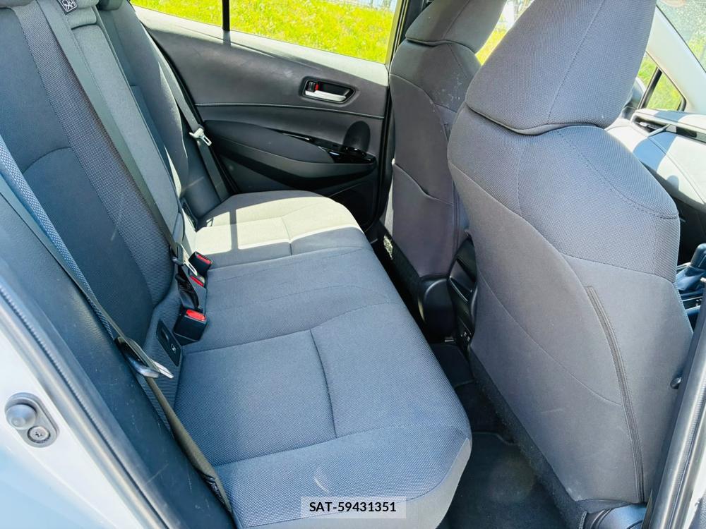 Toyota COROLLA TOURING 2022-03 8160950-8