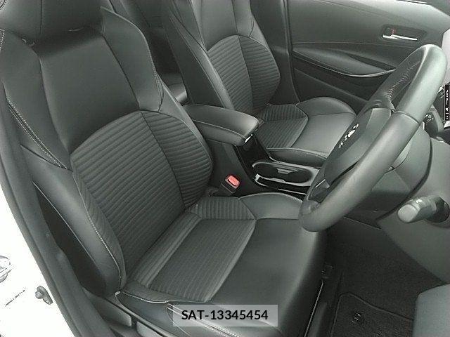 Toyota COROLLA TOURING 2021-06 8244880-9