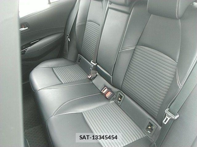 Toyota COROLLA TOURING 2021-06 8244880-12