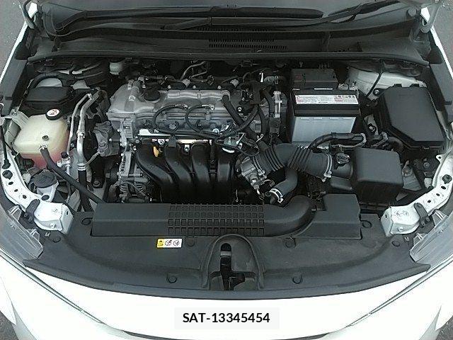 Toyota COROLLA TOURING 2021-06 8244880-14