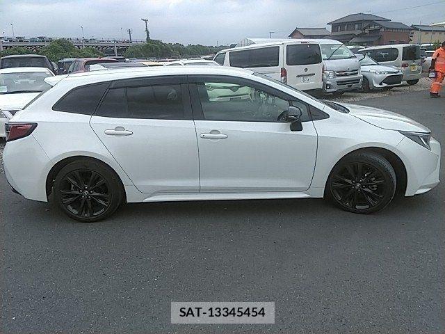 Toyota COROLLA TOURING 2021-06 8244880-16