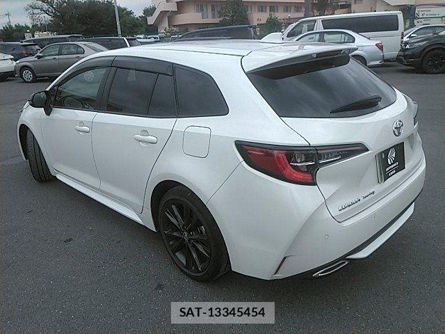 Toyota COROLLA TOURING 2021-06 8244880-17