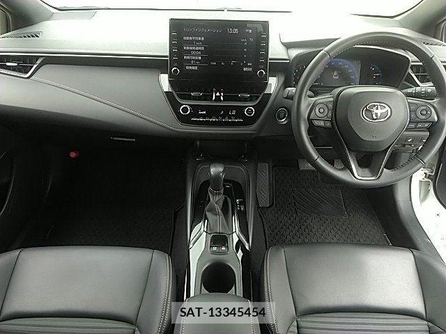 Toyota COROLLA TOURING 2021-06 8244880-1