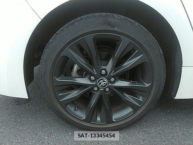 Toyota COROLLA TOURING 2021-06 8244880-19