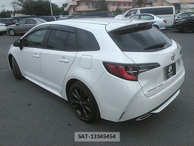 Toyota COROLLA TOURING 2021-06 8244880-2