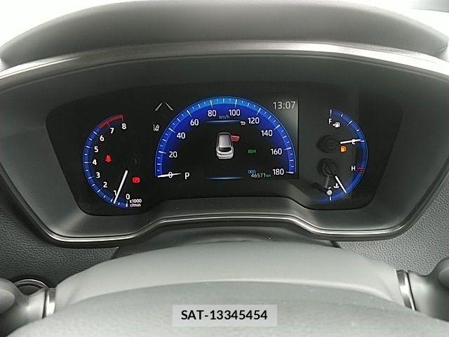 Toyota COROLLA TOURING 2021-06 8244880-27