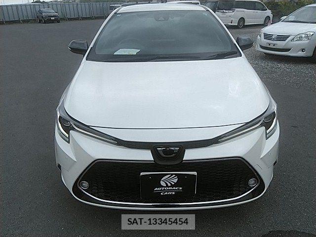 Toyota COROLLA TOURING 2021-06 8244880-3