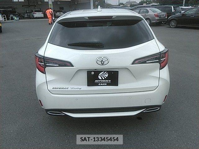 Toyota COROLLA TOURING 2021-06 8244880-4