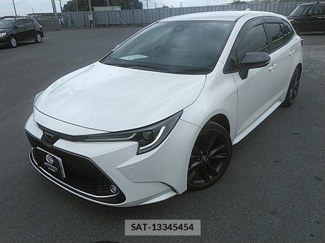 Toyota COROLLA TOURING 2021-06 8244880-5