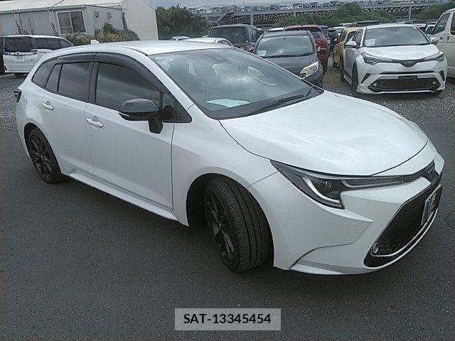 Toyota COROLLA TOURING 2021-06 8244880-6