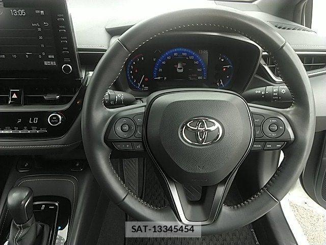 Toyota COROLLA TOURING 2021-06 8244880-7