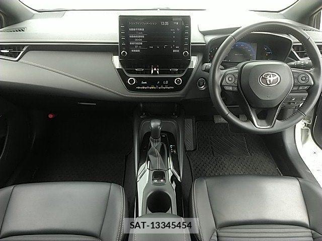 Toyota COROLLA TOURING 2021-06 8244880-8