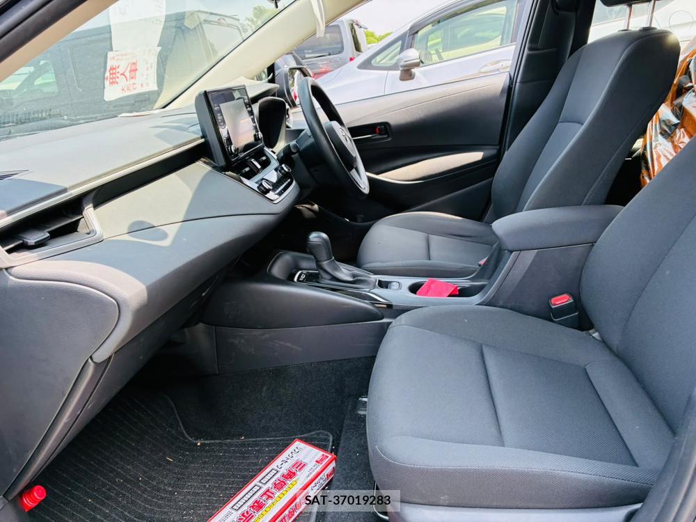 Toyota COROLLA TOURING 2021-06 8120444-10