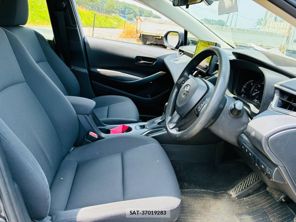 Toyota COROLLA TOURING 2021-06 8120444-11