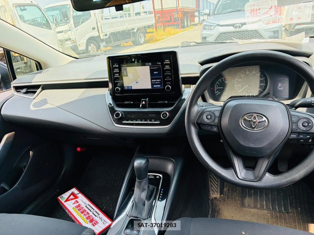 Toyota COROLLA TOURING 2021-06 8120444-13