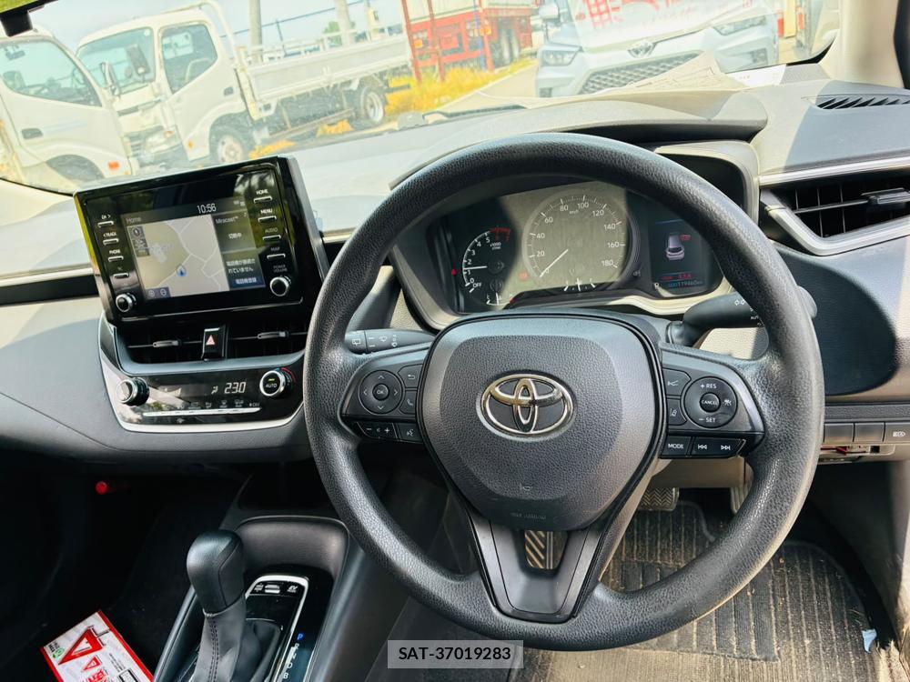 Toyota COROLLA TOURING 2021-06 8120444-14