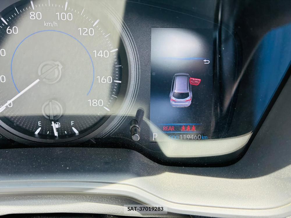 Toyota COROLLA TOURING 2021-06 8120444-15