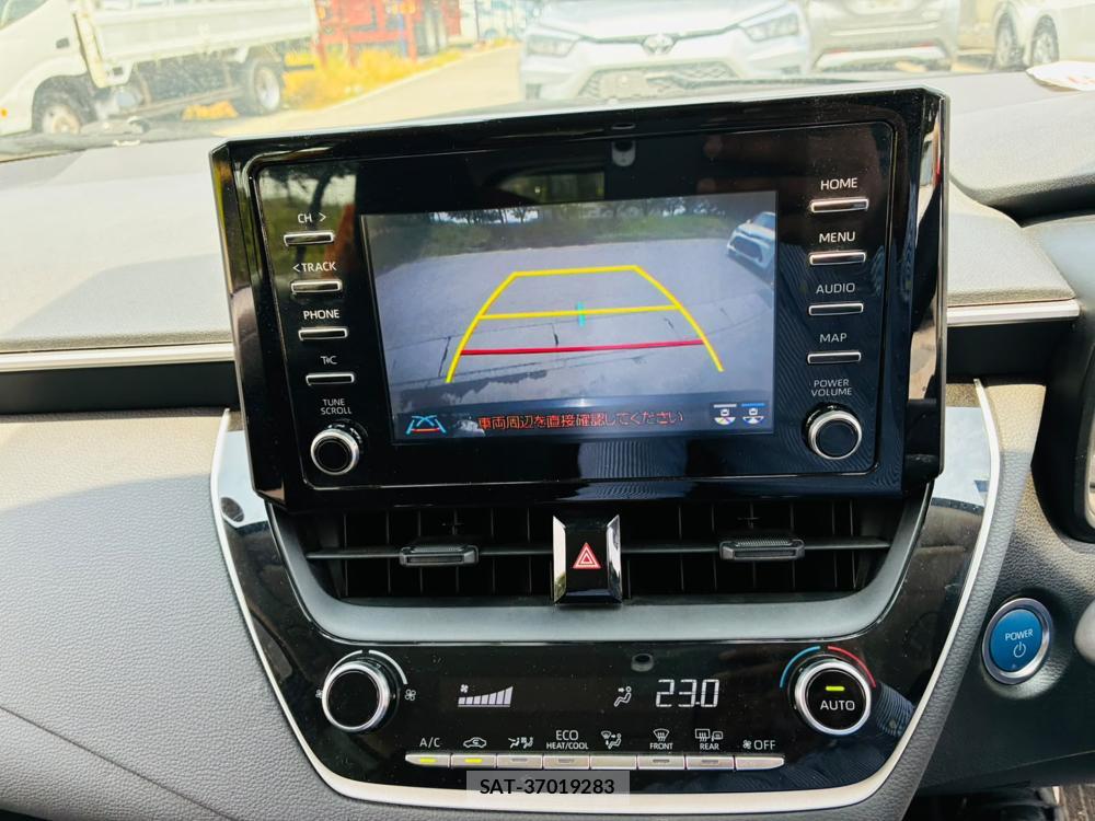 Toyota COROLLA TOURING 2021-06 8120444-17