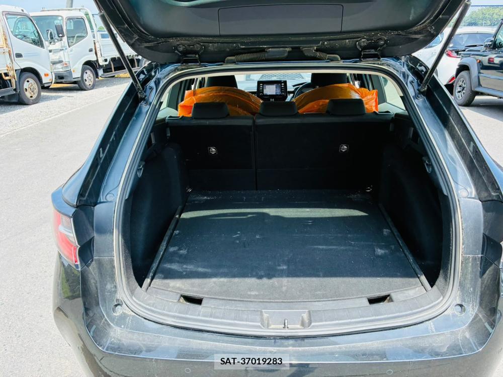 Toyota COROLLA TOURING 2021-06 8120444-24