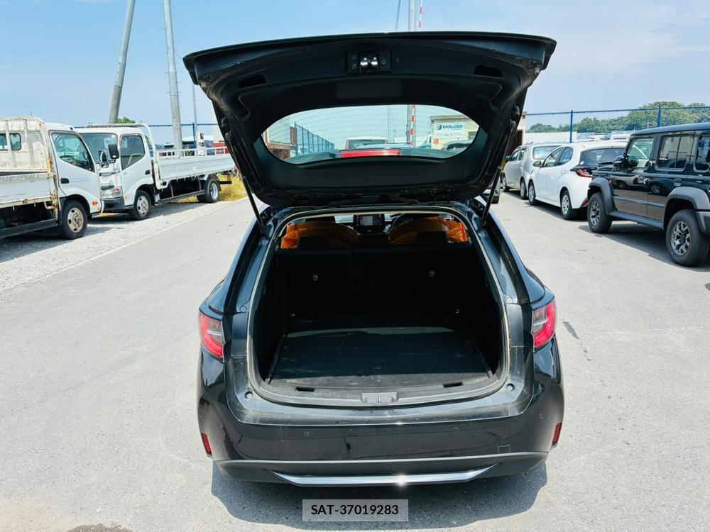 Toyota COROLLA TOURING 2021-06 8120444-25