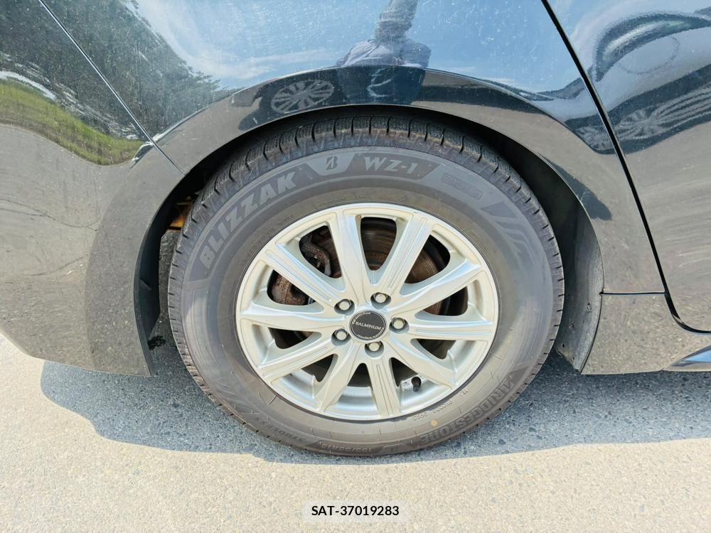 Toyota COROLLA TOURING 2021-06 8120444-26