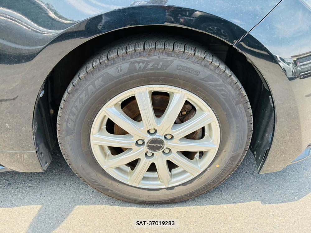 Toyota COROLLA TOURING 2021-06 8120444-27