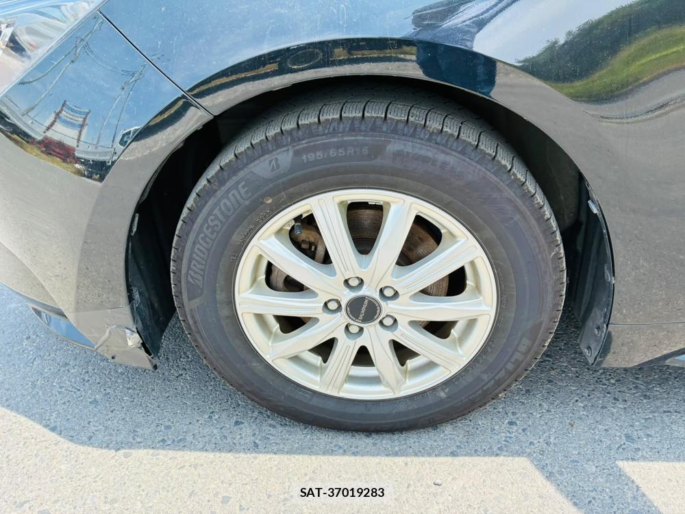 Toyota COROLLA TOURING 2021-06 8120444-28