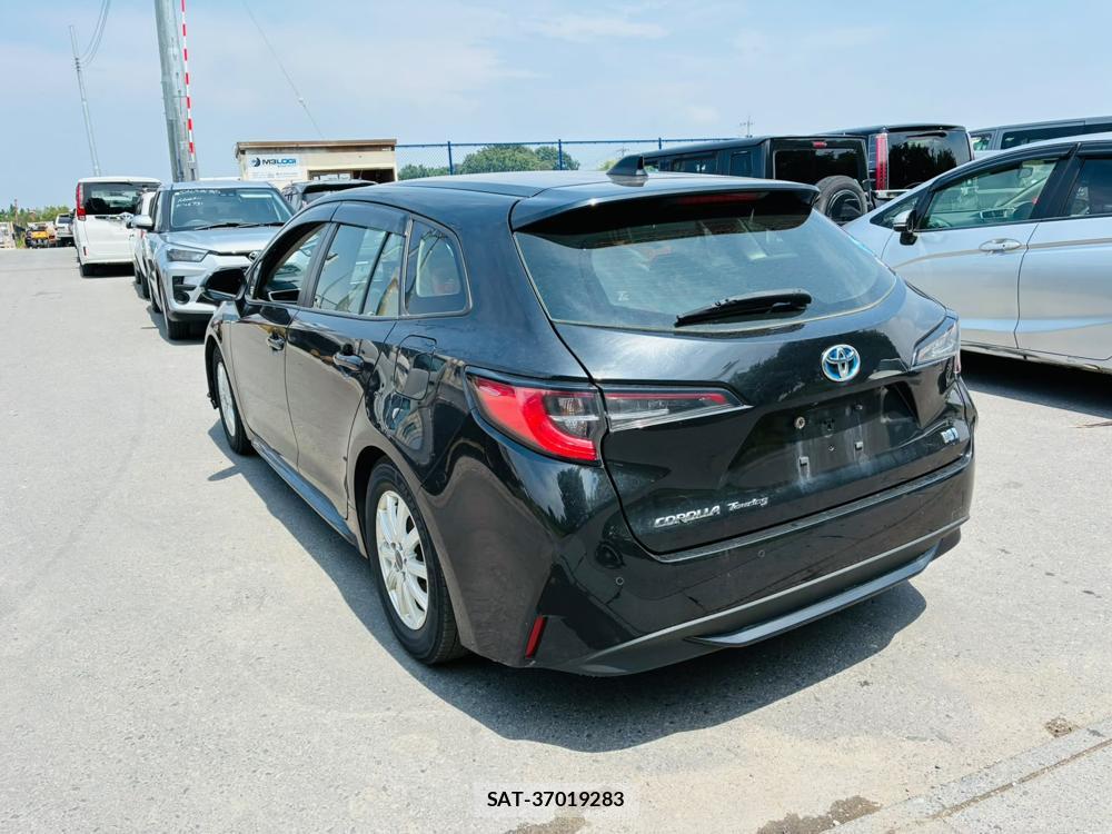Toyota COROLLA TOURING 2021-06 8120444-2