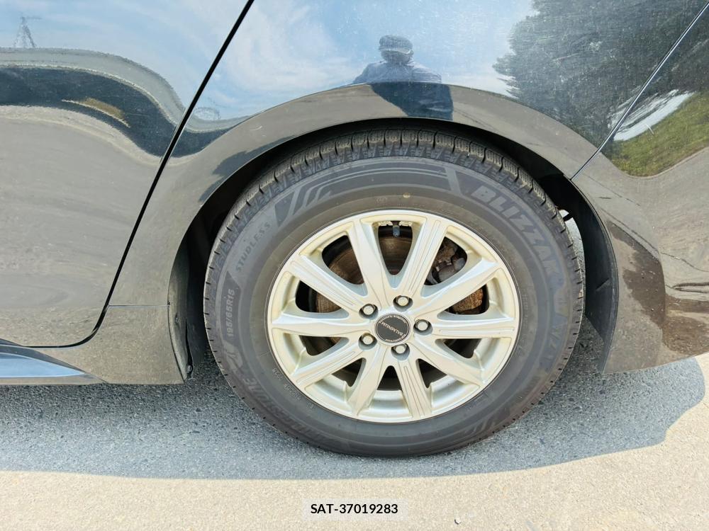 Toyota COROLLA TOURING 2021-06 8120444-29