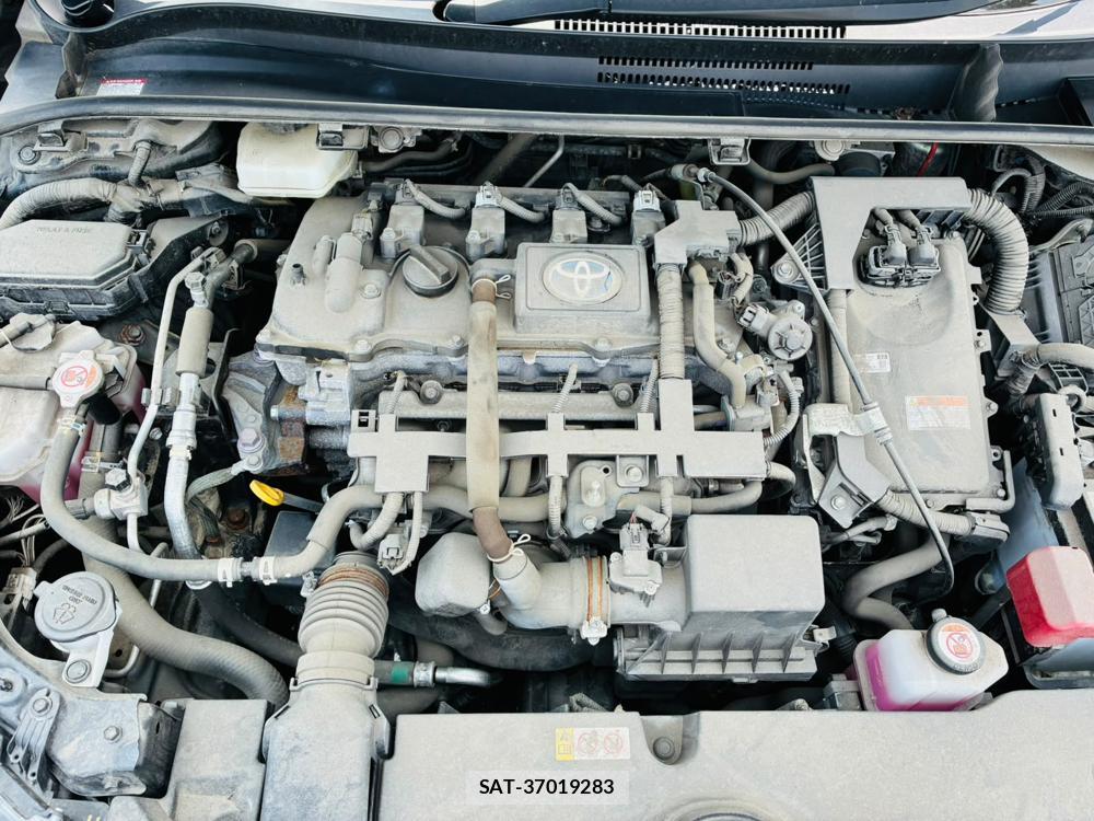 Toyota COROLLA TOURING 2021-06 8120444-32