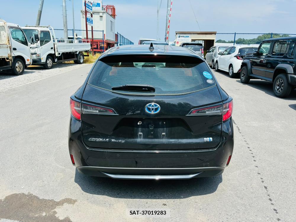 Toyota COROLLA TOURING 2021-06 8120444-3