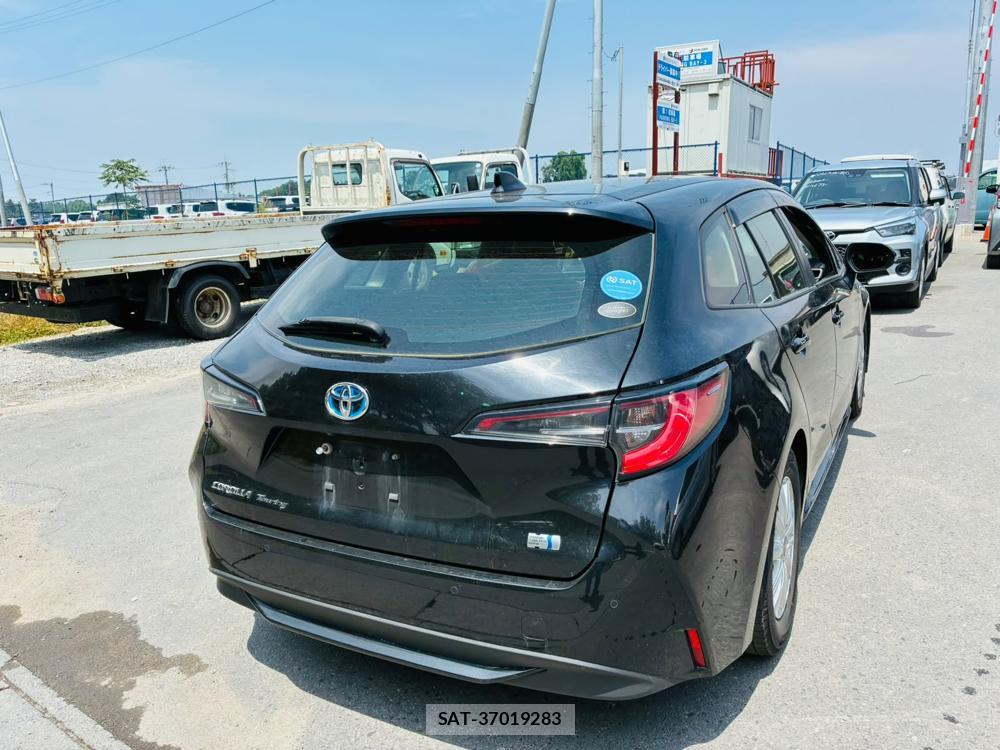 Toyota COROLLA TOURING 2021-06 8120444-4