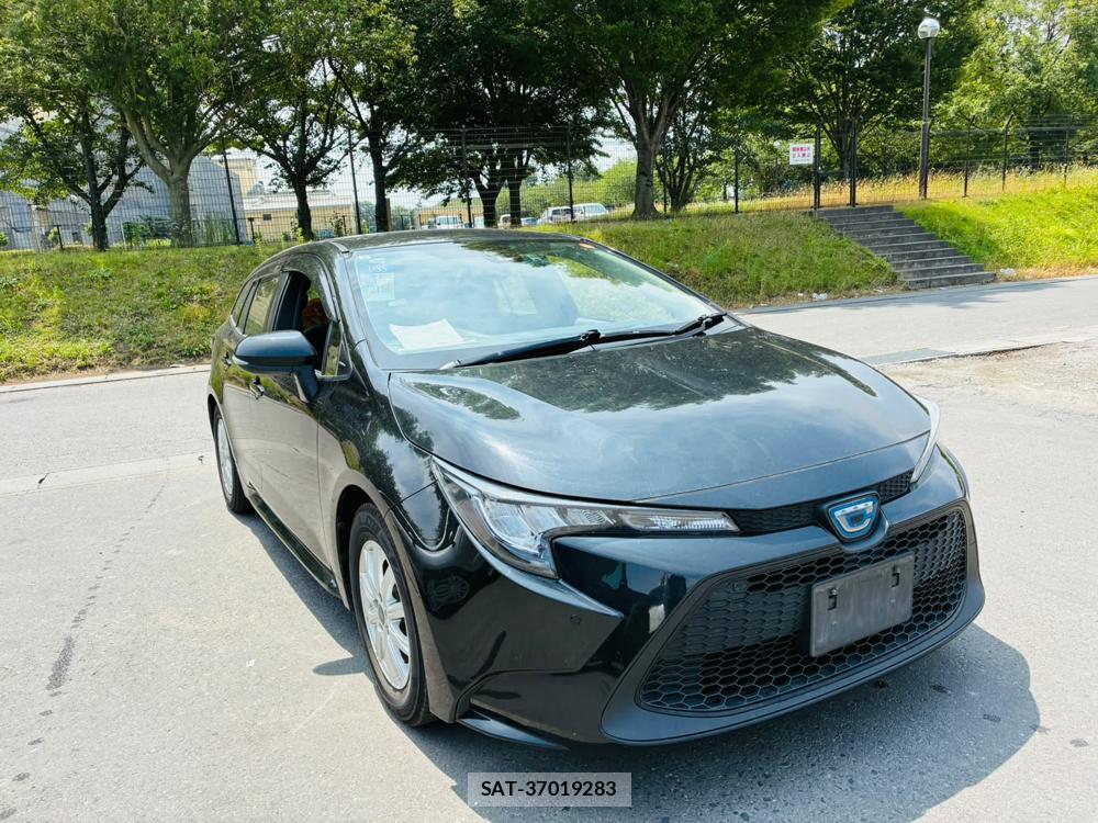 Toyota COROLLA TOURING 2021-06 8120444-6