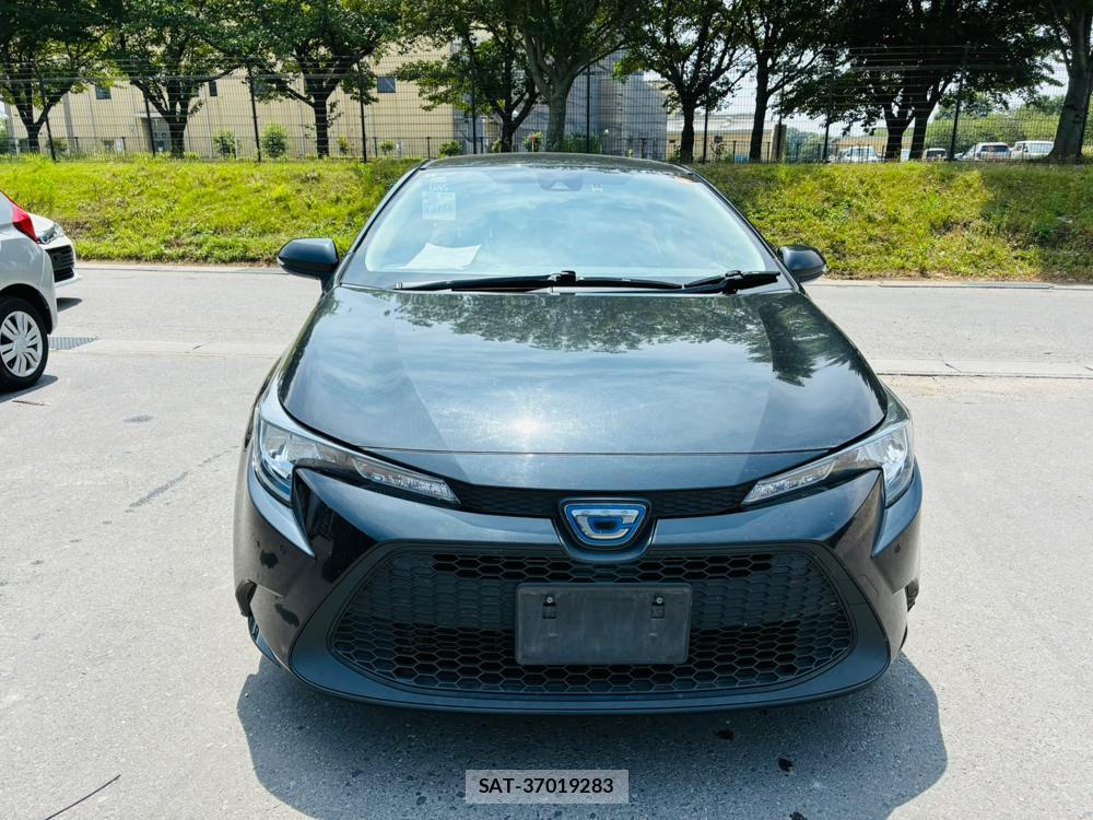 Toyota COROLLA TOURING 2021-06 8120444-7